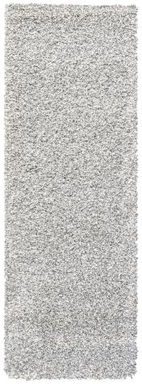 Twilight Rug 6699 White/Silver Runner