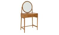 Ercol Salina Ash Dressing Table