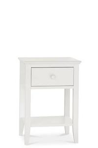 Aoibheann 1 Drawer Nightstand Aoibheann 1 Drawer Nightstand
