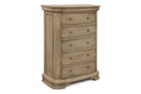 Merville 6 Drawer Chest