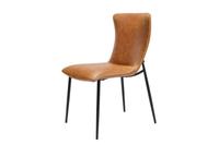 Nantes Dining Chair Tan Nantes Dining Chair Tan