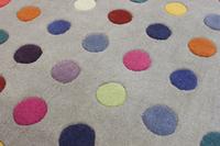 Funk Rug Spotty Funk Rug Spotty