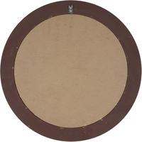 Fen Round Convex Mirror