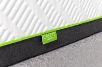 Caseys New Comfort Mattress & Divan 3ft