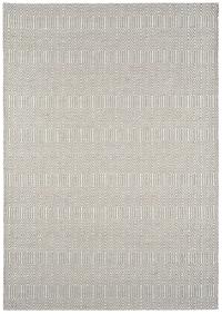 Sloan Rug Silver