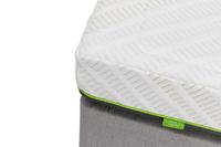 Caseys New Comfort Mattress & Divan 4ft