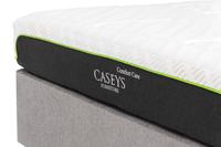 Caseys Comfort Care Mattress & Divan 4ft 6 Caseys Comfort Care Mattress & Divan 4ft 6