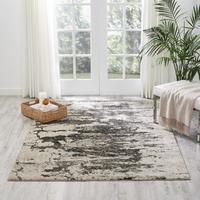 Maxell Rug MAE07 Ivory/Grey Maxell Rug MAE07 Ivory/Grey