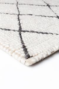Framework Rug 229-001-100 Framework Rug 229-001-100