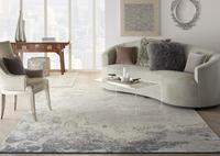 Twilight TWI06 Bone Rug Twilight TWI06 Bone Rug