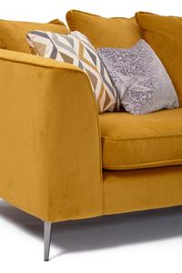 Daytona RHF Large Chaise Sofa