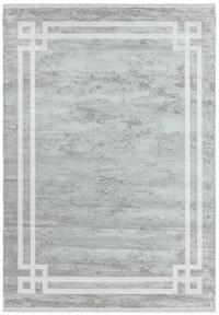 Olympia Rug OL01 Grey Pearl Border Olympia Rug OL01 Grey Pearl Border