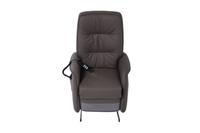 Himolla Solo Power Lift and Rise Armchair