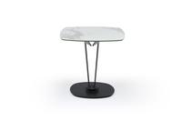 Modi Ceramic-top Lamp Table Modi Ceramic-top Lamp Table