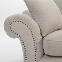 Goldsmith Grand Sofa Goldsmith Grand Sofa