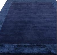 Ascot Rug Navy
