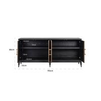Cecile Sideboard Cecile Sideboard