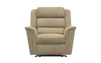 Parker Knoll Colorado Power Recliner Armchair with USB Port