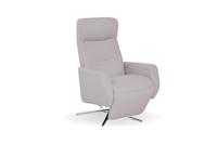 Ekornes Space 2100 Recliner Chair Cinder Ekornes Space 2100 Recliner Chair Cinder