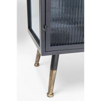 La Gomera 2 Door Cabinet La Gomera 2 Door Cabinet