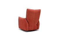 Bubble Lift Recliner Armchair
