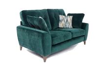 Augusta 2 Seater Sofa Forest Luxe Augusta 2 Seater Sofa Forest Luxe