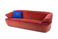 Momo 3 Seater Large Sofa Momo 3 Seater Large Sofa