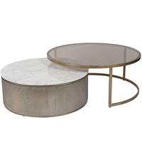 Belvedere Coffee Table Nest
