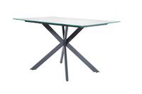 Tietro 135cm Dining Table
