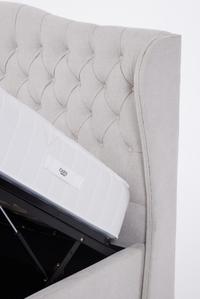 Layla Bed Frame Layla Bed Frame