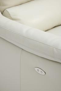 Livorno Electric Recliner Armchair