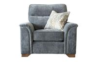 Ellie Bugatti Mirage Armchair