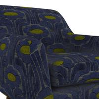 Rose Armchair Rose Armchair