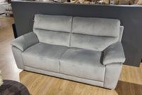 Marliano 2 Seat Maxi Sofa - Clearance Cork