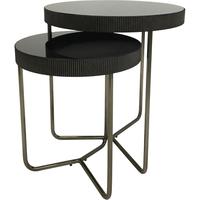 Knightsbridge Set of Side Tables Knightsbridge Set of Side Tables