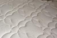 Ultimate Support 6ft Bed Set - Mattress, Base & Headboard - Clearance Cork