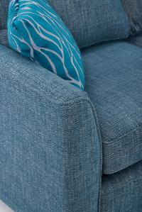 Piper 2 Seater Sofabed Comfort