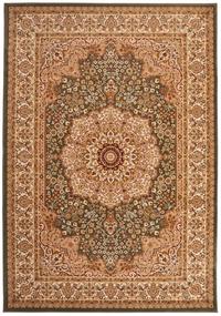 Concept Looms GH101 Grand Heritage Rug Green
