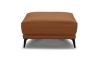 Montero Ottoman - Marylebone Brown