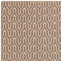 Global Rug Cream Lattice