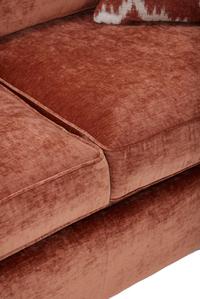 Piper 2 Seater Sofabed Spicecrush