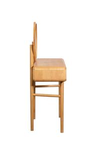 Remington Dressing Table with Mirror