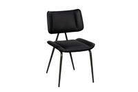 Dion Dining Chair Black Dion Dining Chair Black