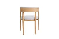 Ailbhe Dining Chair Natural Ailbhe Dining Chair Natural