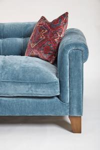 Mitford Large Shallow Sofa