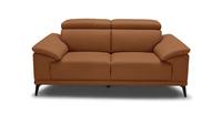 Montero 2 & 3 Seater Sofa Bundle - Marylebone Brown Montero 2 & 3 Seater Sofa Bundle - Marylebone Brown