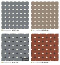 Heritage - Montpellier