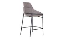Jesiba Counter Stool Grey Jesiba Counter Stool Grey