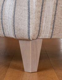 Aldworth Accent Chair