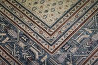 Heritage Rug Sera End